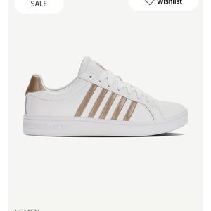 K Swiss Sneakers